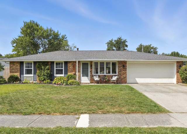 Property at 5017 Firwood Drive Dr, Fort Wayne, IN 46835, 3 beds, 1.5 baths