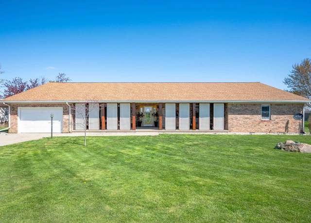 Property at 13000 W Co Road 500 N, Yorktown, IN 47396, 4 beds, 2 baths