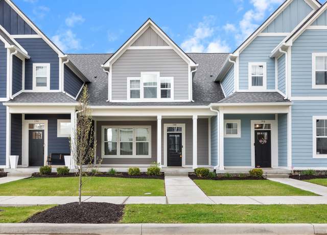 Property at 148 Parkerwood Ln, West Lafayette, IN 47906, 3 beds, 2.5 baths