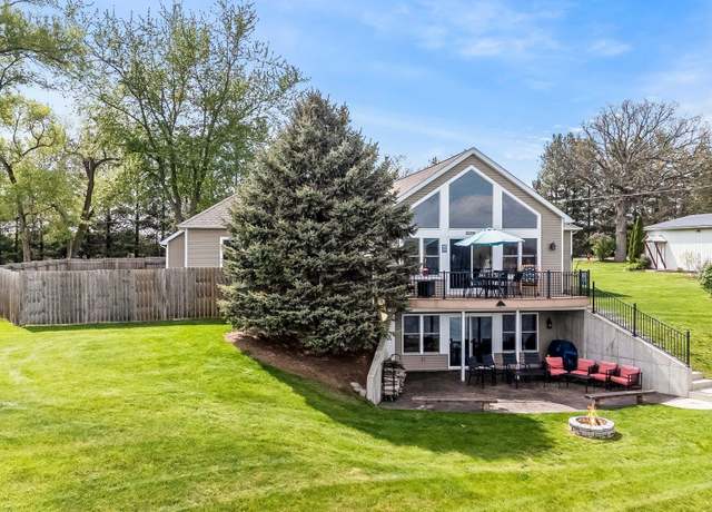 Property at 6840 S 300 East, Hamilton, IN 46742, 3 beds, 3 baths