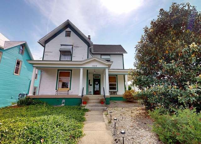 Property at 1010 Main St, Jasper, IN 47546, 3 beds, 2 baths