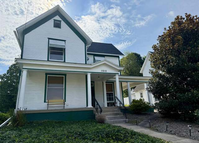 Property at 1010 Main St, Jasper, IN 47546, 3 beds, 2 baths