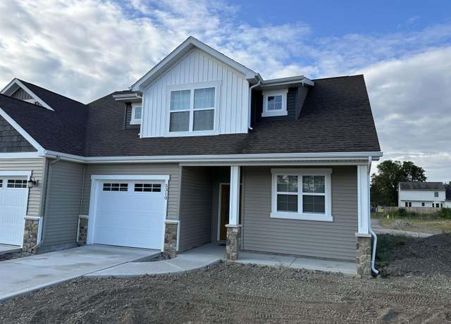 Property at 5310 Copper Horse Trl, Fort Wayne, IN 46845, 3 beds, 1.5 baths