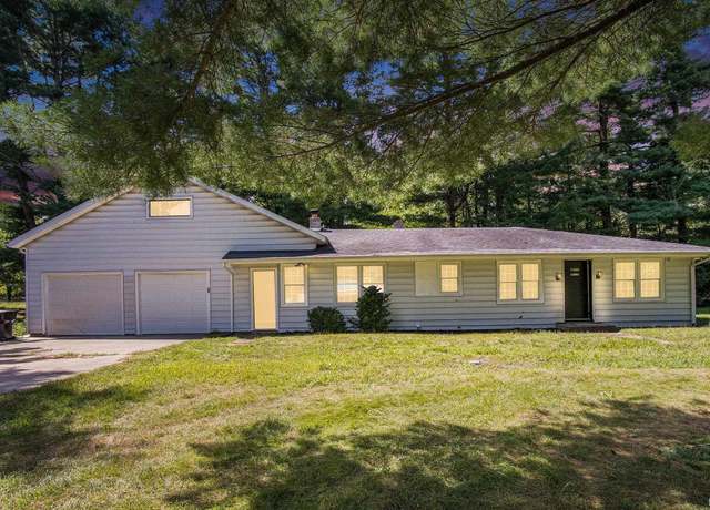 Property at 55275 Orchid Rd, South Bend, IN 46628, 3 beds, 2 baths