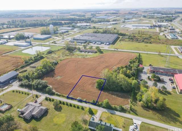 Property at Lot 29 Sandy Gale Ave, New Castle, IN 47362