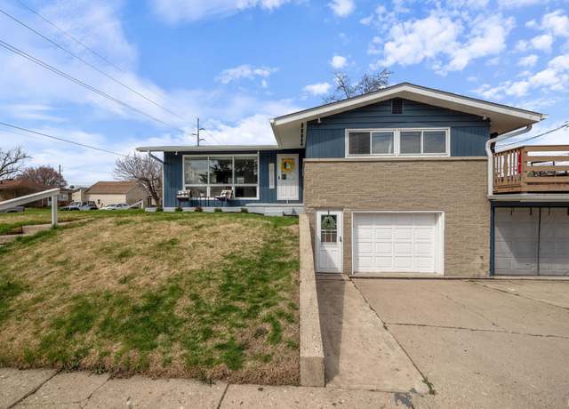 Property at 900 N Harrison St, Frankfort, IN 46041, 3 beds, 1 bath