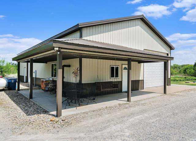 Property at 12158 N State Road 15 Rd, North Manchester, IN 46962