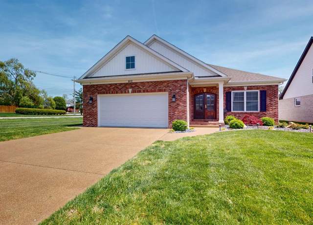 Property at 3512 Forestdale Dr, Newburgh, IN 47630, 3 beds, 2 baths