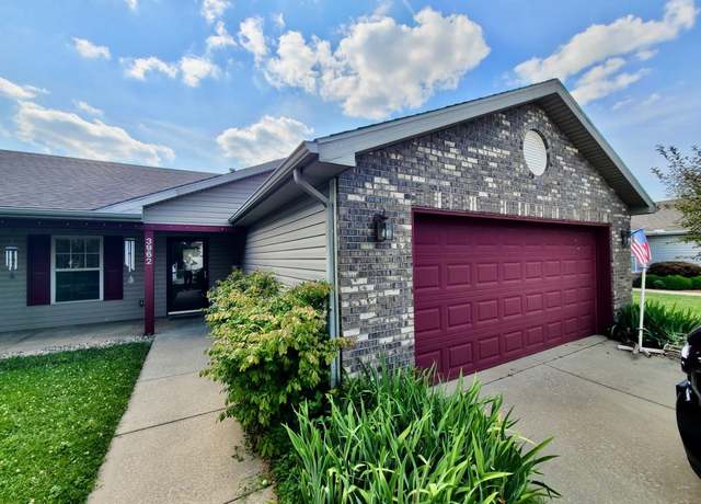 Property at 3962 Amethyst Drive Dr, Lafayette, IN 47909, 3 beds, 2 baths