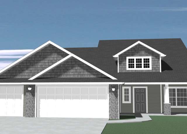 Property at 5116 Mountain Sky Cv, Fort Wayne, IN 46818, 4 beds, 2.5 baths