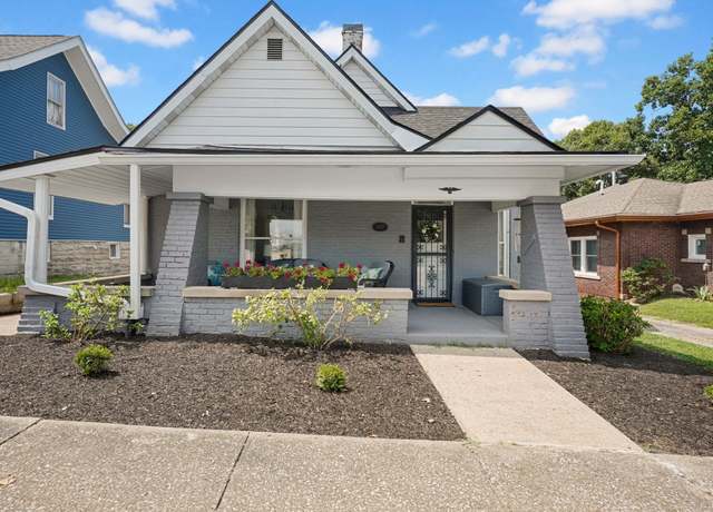 Property at 1717 H St, Bedford, IN 47421, 2 beds, 2 baths