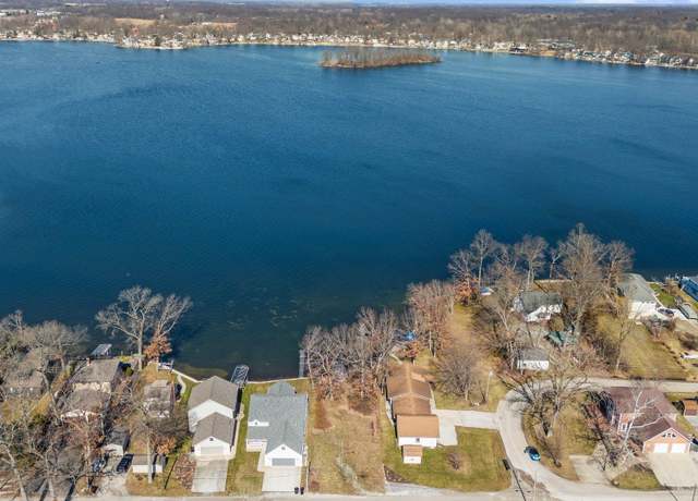 Property at 102 Ems W 30a1 Ln, North Webster, IN 46555