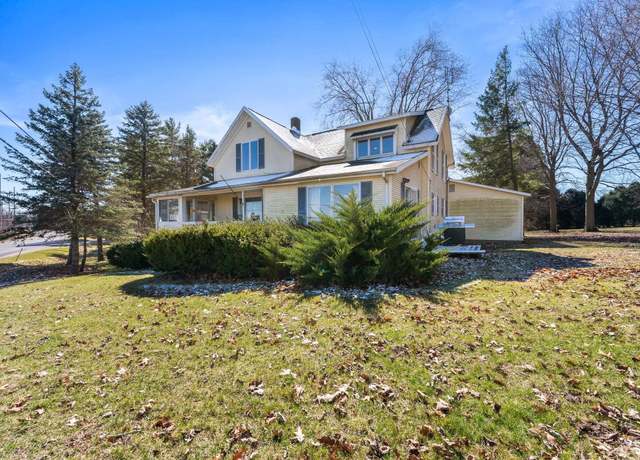 Property at 11819 N State Rd. 13, Syracuse, IN 46567, 4 beds, 2 baths