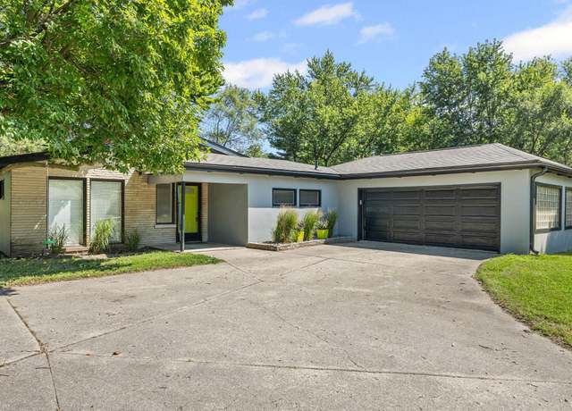 Property at 816 Lindberg Rd, West Lafayette, IN 47906, 3 beds, 2 baths