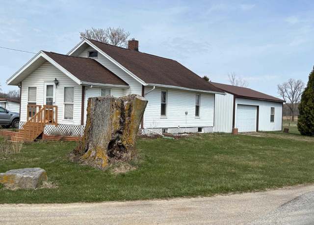 Property at 6020 W 100 S, Angola, IN 46703, 2 beds, 1 bath