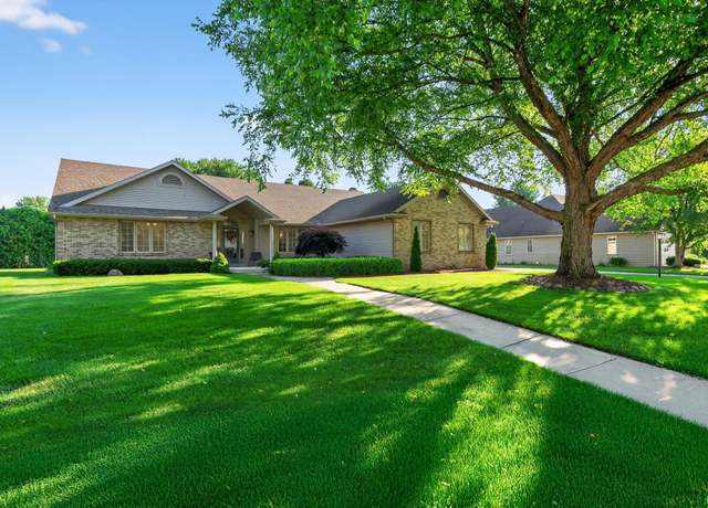 Property at 15459 Bryanton Ct, Granger, IN 46530, 3 beds, 2.5 baths
