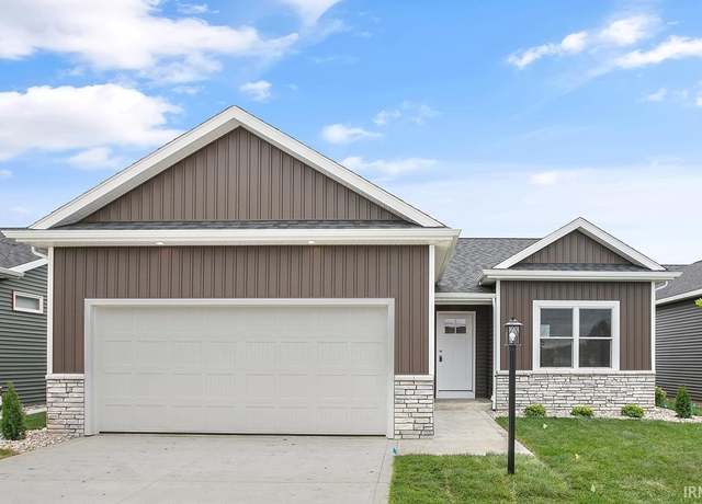 Property at 1916 Newbury Cir, Goshen, IN 46526, 2 beds, 2 baths