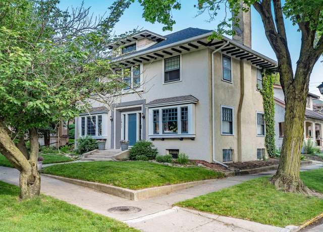 Property at 1012 W Berry St, Fort Wayne, IN 46802, 3 beds, 1.5 baths