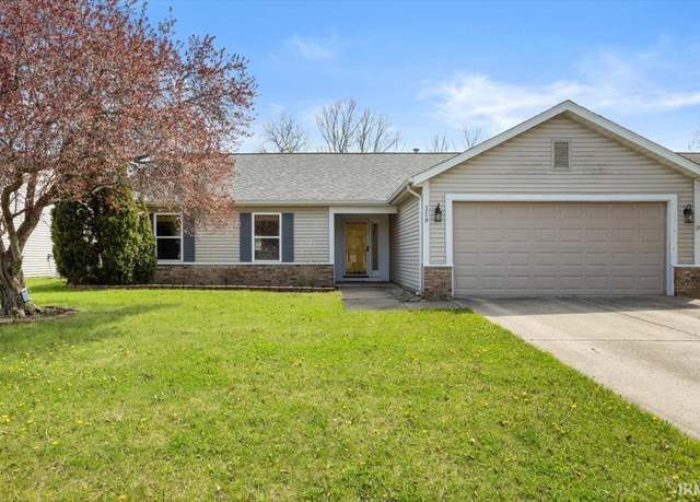 Property at 329 Cheshire Ln, Lafayette, IN 47909, 3 beds, 3 baths