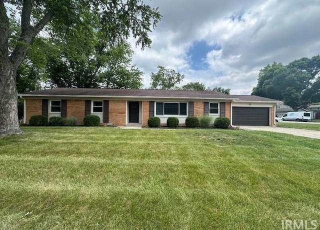 Property at 2700 Cambridge St, West Lafayette, IN 47906, 3 beds, 2 baths