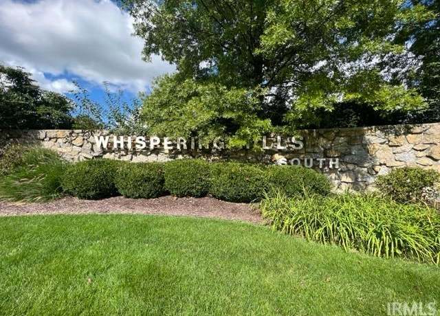 Property at 20980 Soft Wind Ct, South Bend, IN 46614