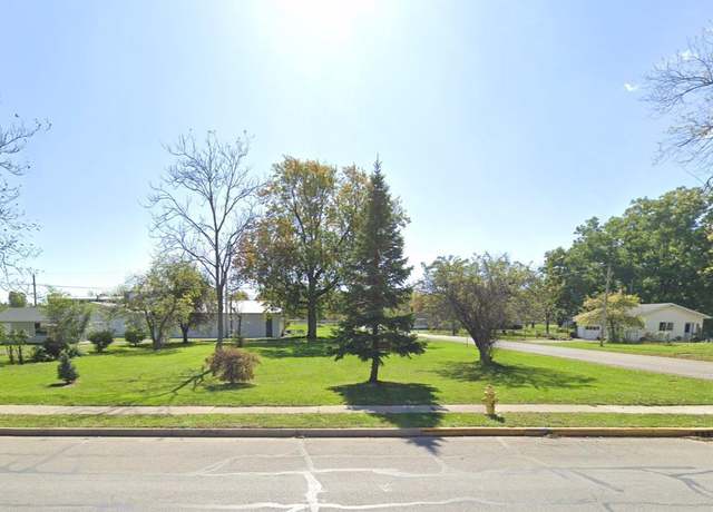 Property at 502 E Main St, Butler, IN 46721