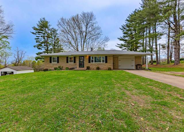 Property at 10266 Schnapf Ln, Newburgh, IN 47630, 3 beds, 2 baths
