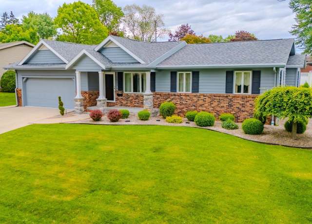 Property at 1023 Sunset Dr, Wabash, IN 46992, 3 beds, 1.5 baths