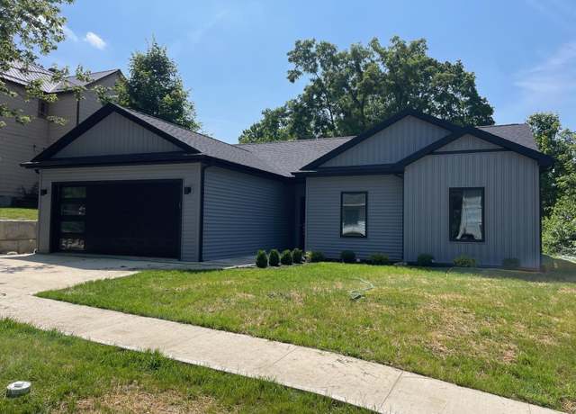 Property at 316 S West St, Angola, IN 46703, 4 beds, 2 baths