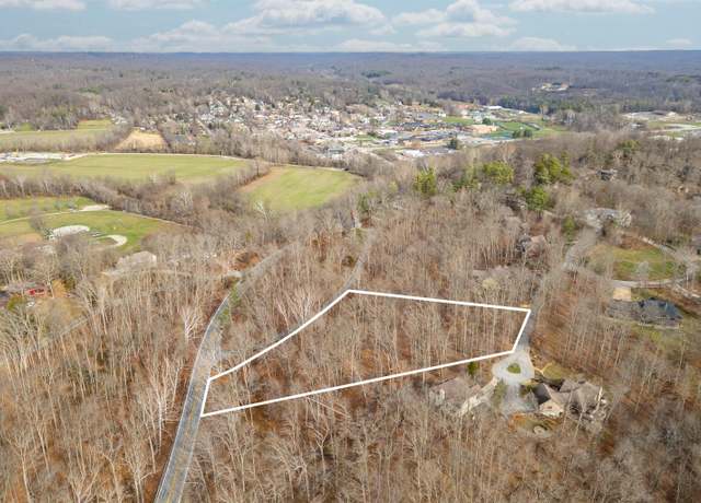 Property at 149 Hilltop Ln #6, Nashville, IN 47448