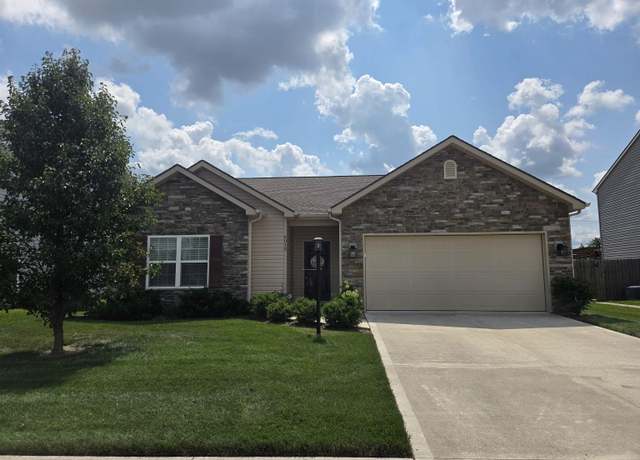 Property at 6015 Melan Cv, Fort Wayne, IN 46835, 3 beds, 2 baths