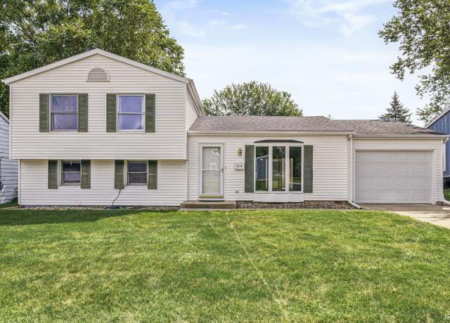 Property at 4210 Coral Dr, South Bend, IN 46614, 3 beds, 2 baths
