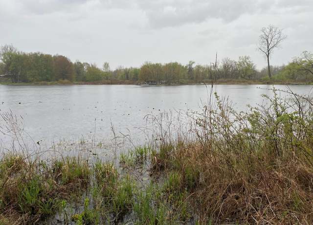 Property at Lot 5 Lake Trail Rd, Lakeville, IN 46536