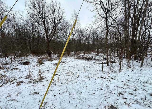 Property at V/L CR 3 & 24, Elkhart, IN 46517