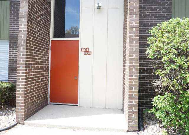 Property at 2500 Topsfield Rd #503, South Bend, IN 46614, 2 beds, 1 bath