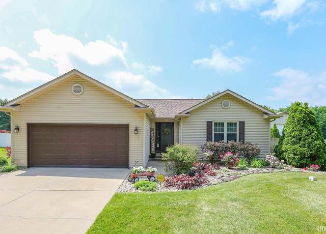 Property at 29876 County Road 18 Rd, Elkhart, IN 46517, 3 beds, 2 baths