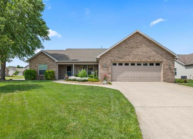 Property at 378 Buchanan St, West Lafayette, IN 47906, 3 beds, 2 baths