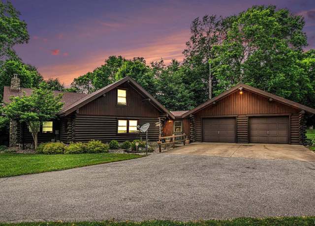 Property at 24205 County Road 126, Goshen, IN 46526, 3 beds, 2.5 baths