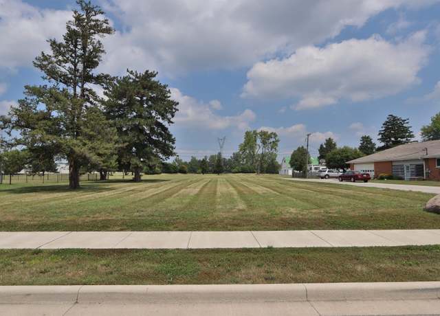 Property at Lot 39 W Washington St, Monticello, IN 47960