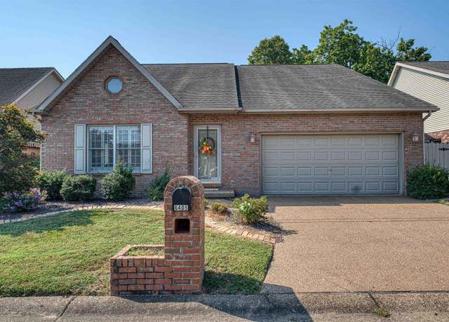 Property at 6405 Highcroft Dr, Evansville, IN 47715, 3 beds, 3 baths