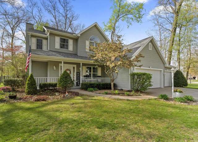 Property at 53225 Sugar Maple Ct, Bristol, IN 46507, 4 beds, 2.5 baths