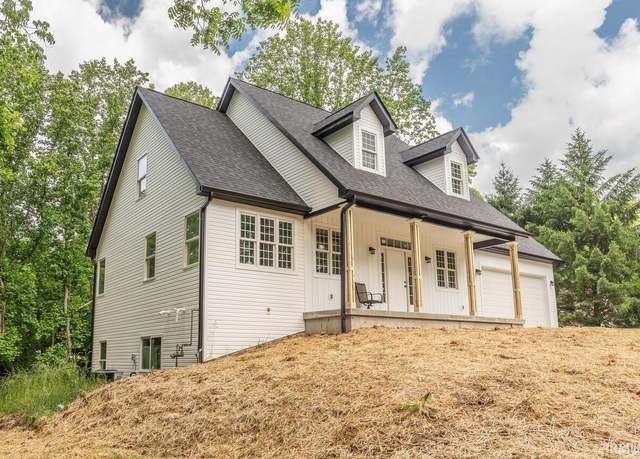 Property at 2075 N Russell Rd, Bloomington, IN 47408, 3 beds, 3.5 baths