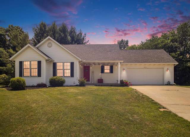 Property at 59217 Spearmint Dr, Elkhart, IN 46517, 3 beds, 2 baths