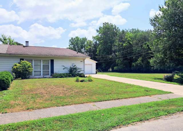 Property at 2804 Castle Ct, Peru, IN 46070, 3 beds, 2 baths