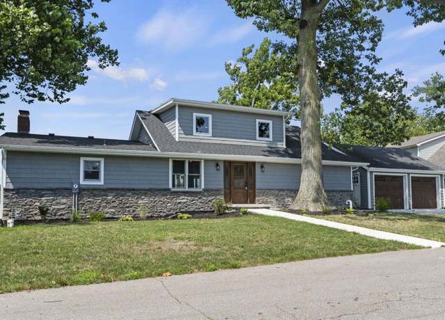 Property at 3219 E Colony Ave, Columbia City, IN 46725, 3 beds, 2 baths