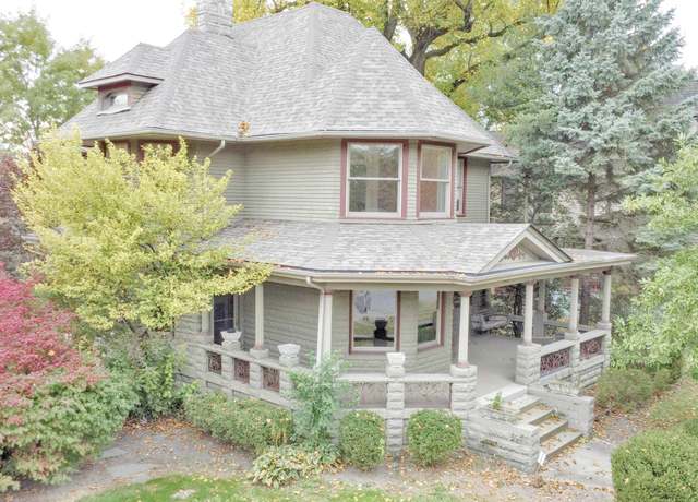 Property at 743 Owen St, Lafayette, IN 47905, 4 beds, 2.5 baths
