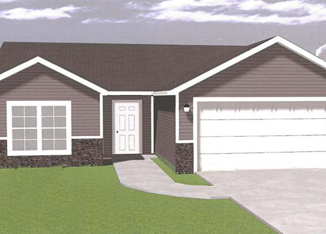Property at 303 Railroader Dr, Garrett, IN 46738, 3 beds, 2 baths