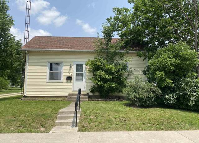 Property at 616 E Water St, Portland, IN 47371, 4 beds, 2 baths