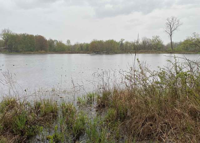 Property at Lot 4 Lake Trail Rd, Lakeville, IN 46536