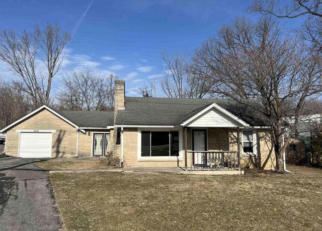 Property at 3536 W Pyramid Ct, Bloomington, IN 47404, 3 beds, 1.5 baths